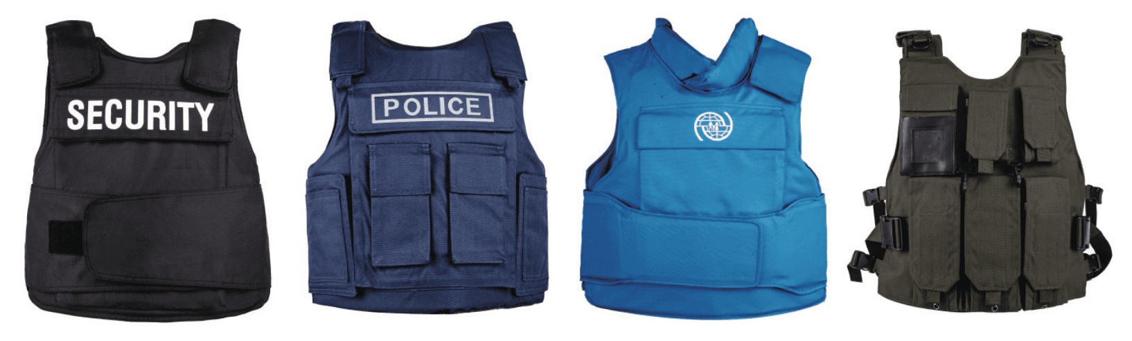 Recon Vest