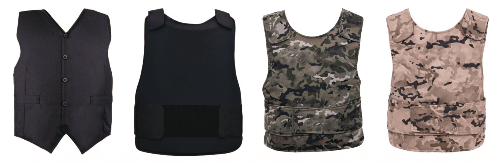 Stealth Series